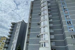 квартира по адресу Национальной Гвардии ул., 14р