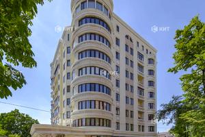 квартира по адресу Свободы ул., 36а