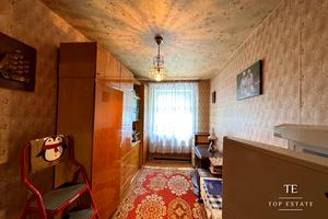 квартира по адресу Черняховского ул. (Черняховського), 20