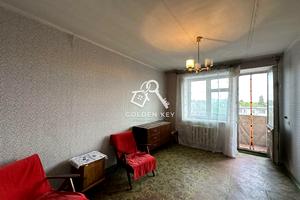 квартира по адресу Университетский просп. (Гагарина), 69