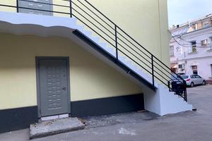 коммерческая по адресу Нижний Вал ул., 23-Д
