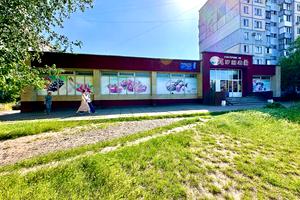 комерційна за адресою Гоголя вул., 520