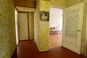 квартира по адресу Молодёжи просп., 6а