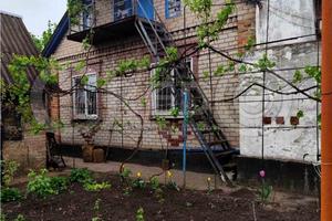 дом по адресу Краєвидна ул. (Попова)
