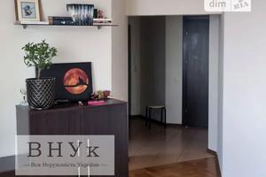 квартира по адресу Коновальца ул., 10-А