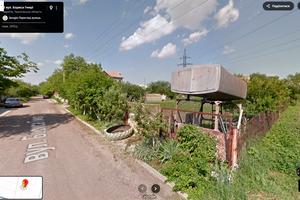 участок по адресу Гмирі, 14