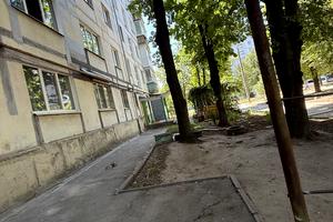 квартира по адресу Зестафонская ул., 14