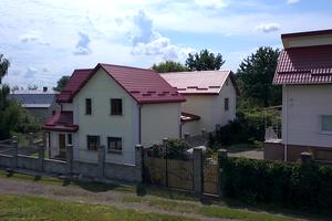 будинок за адресою Радуга