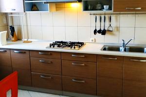 квартира по адресу Красина 