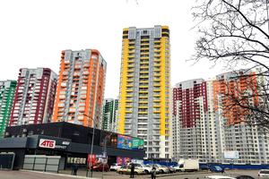 квартира за адресою Каховська, 62А