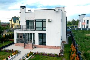 дом по адресу Шухевича, 9