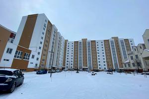 квартира за адресою Машинобудівників вул., 14