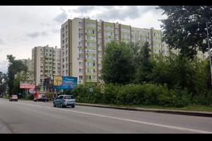 квартира за адресою Академіка Шалімова вул., 67-В