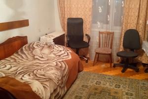 квартира за адресою Сергія Корольова вул., 8