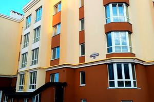 комерційна за адресою Соборна, 103/21