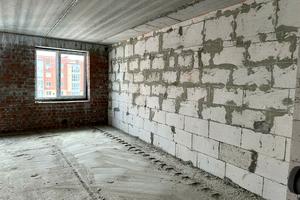квартира за адресою Запорізьке шосе, 25