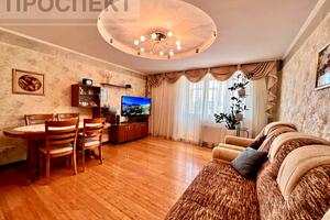 квартира за адресою Героїв Крут вул. (Черепіна), 68