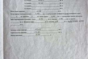 квартира за адресою Соборний просп. (Леніна), 141