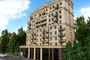 квартира по адресу Карантинная ул., 22