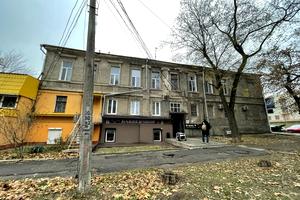 квартира за адресою чкалова, 34