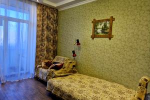 квартира по адресу Шнеерсона ул., 2б