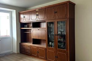 квартира за адресою Кам'янецька вул., 47