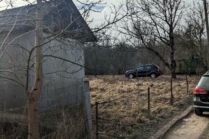 ділянка за адресою СТ Пролісок