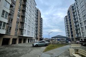 квартира по адресу Сімейна ул., 6