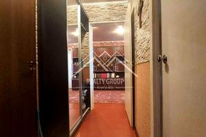 квартира за адресою проспект Миру, 4
