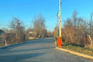 ділянка за адресою 