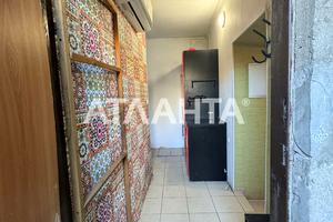 квартира по адресу Раскидайловская ул., 59