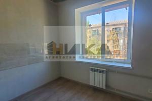 квартира за адресою Якова Новицького вул., 3