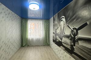 квартира по адресу Юрия Краснокутского ул., 1