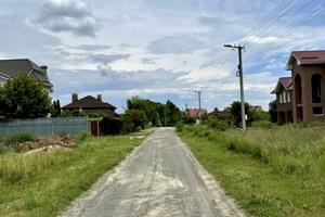 участок по адресу с. Михайловка-Рубежовка, 