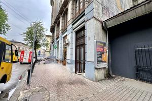 квартира по адресу Сечевых Стрельцов ул., 11