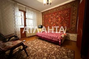 квартира по адресу Ильфа и Петрова ул., 41
