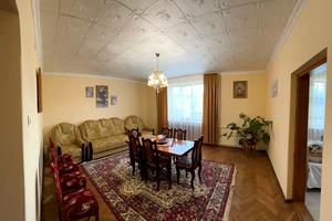 дом по адресу Івана Франка