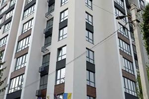 квартира за адресою Озерна вул., 20/4Б
