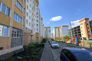 квартира по адресу Льва Ландау просп. (50-летия СССР), 52-А