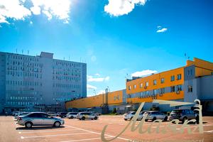 комерційна за адресою Героїв Космосу вул., 4