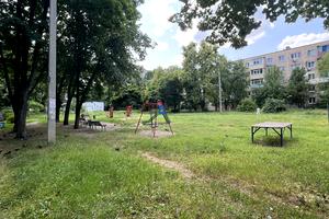 квартира за адресою Ювілейний просп. (), 53