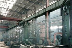 коммерческая по адресу Гарматная ул., 9