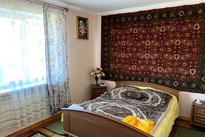 дом по адресу Тараса Шевченка