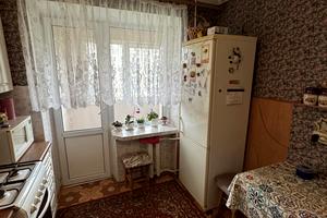 квартира за адресою Сергія Скальда вул. (Комарова), 29