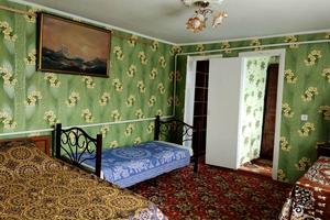 дом по адресу Одесса, Бахмутская ул. (Курская)