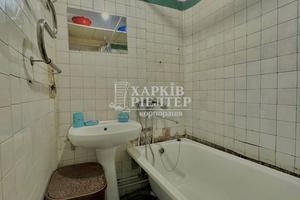 квартира за адресою Тракторобудівників просп., 87б
