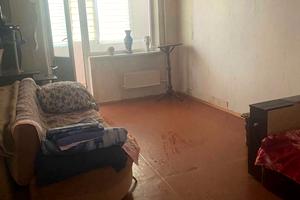 квартира по адресу Славы просп., 7