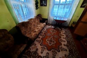 дом по адресу Дмитра Яворницького, 17