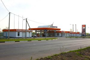 коммерческая по адресу 1-а Промислова ул., 38