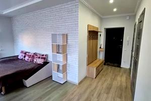 квартира за адресою Бельведерська вул., 35